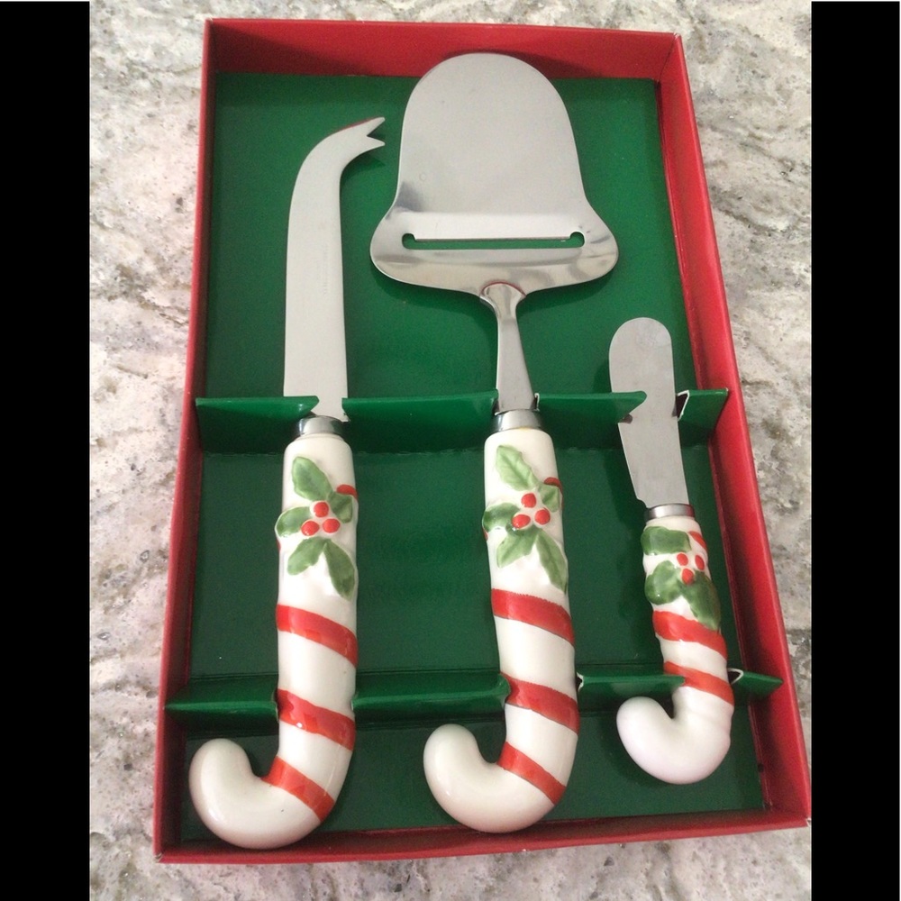 Cheese set